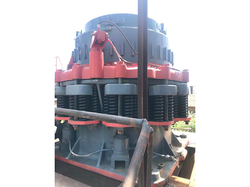 1100圓錐機(jī)